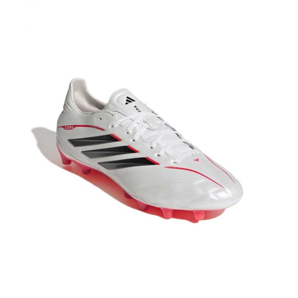 adidas Copa Pure IV Pro FG Soccer Cleats | Born For Goals Pack